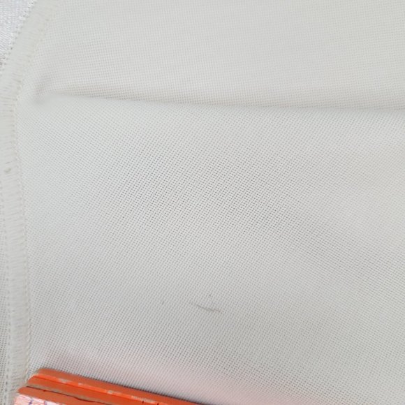 Maidenform Shapewear Shorts High Waist Small Cream Body Slimming Tight Flexees - Picture 10 of 11